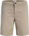 JACK&JONES PANTS STUDIO - JPSTACE VANCE CHINO SHORTS REG SN Heren Chino korte broek