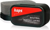 Kaps Glansspons voor directe glans - 100 ml - Kleurloos