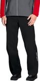 VAUDE Men's Moab Rain Pants black XL