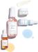 Earth Harbor DEWY YOU KIT - Hydrate + Illuminate - Gezichtsverzorging Geschenkset - Vegan - 4 producten