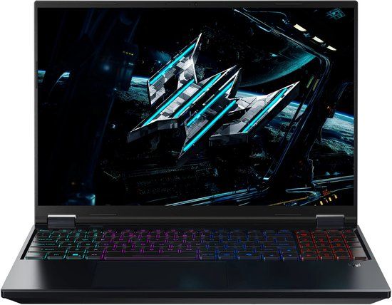 Acer Predator Helios Neo / Gaming notebook / NH.U4QEH.009