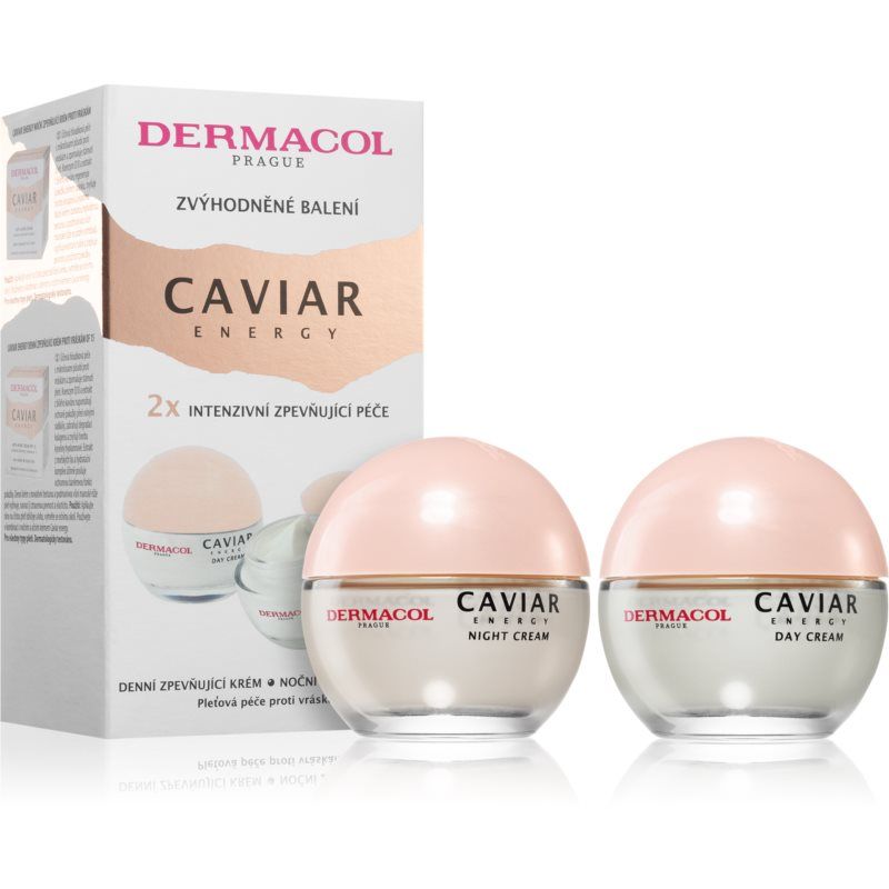 Dermacol Caviar - Dames - 8595003127400 - 2023