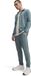 Under Armour UA Rival Knit Track Suit Heren Trainingspak - Blauw - Serpentine