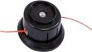 Scheppach Reservespoel voor bosmaaier - 2,8 mm x 4 m - 7910700707