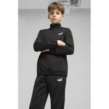 Puma trainingspak zwart