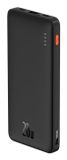 Baseus Airpow 10000 mAh Zwart