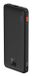 Baseus Airpow 10000 mAh Zwart