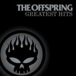 Offspring The Greatest Hits