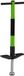 Merkloos Relaxdays Pogo Stick - Kinderen - Max. 35 kg - RVS - Antislip - Groen