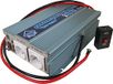 Converter HTC Converter Pm 12/220 V 1200 W met afstandsbediening, alle normen CD E Mark Lvd Rohs Plus USB-aansluiting 2 A