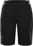 Alpine Pro Zamb 4 Korte Broek Zwart 54 Man