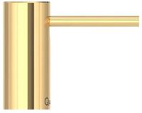 Quooker Zeeppomp Nordic Goud