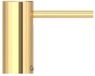 Quooker Zeeppomp Nordic Goud