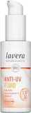 lavera Anti-UV Fluid SPF 30