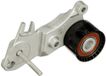 GATES PowerGrip spanrol T42327