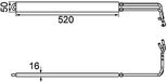 MAHLE CLC 103 000P Oliekoeler BEHR PREMIUM LINE