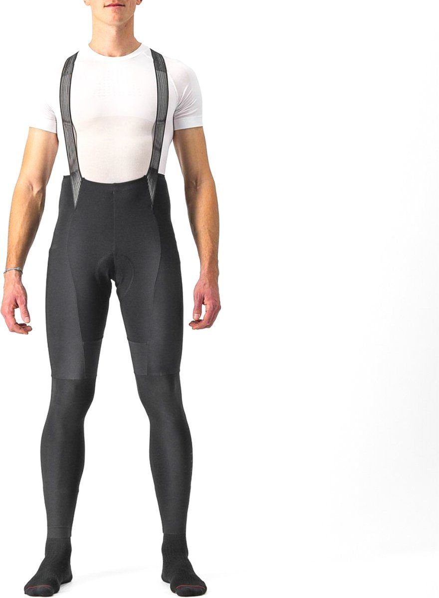 Castelli Free Aero RC Bib Tights Men - 8050949731901