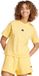 adidas Sportswear Z.N.E. T-shirt Dames Geel L
