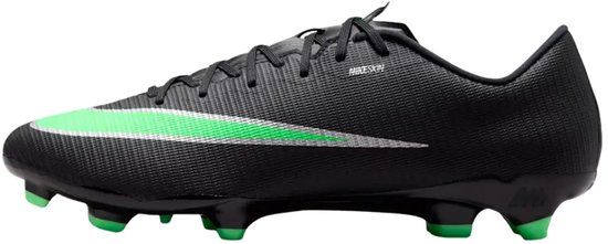 Nike Mercurial Vapor 17 Academy FG/MG Zwart