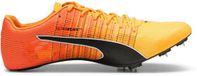 Puma Evospeed Future Fast Loopschoenspikes Orange EU 44 Man