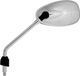 Spiegel Vicma Piaggio New Beverly 125/300 Linker Achteruitkijkspiegel Zwart