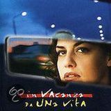 CD Irene Grandi - In Vacanza Da Una Vita
