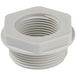 Wiska 10063579 KRM 20/16 M20 M16 Polyamide gris clair 1 pièce