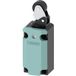 Siemens 3SE51320PE05 3SE5132-0PE05 Interrupteur de position 6 A Levier à rouleau, Levier métallique, Bobine en plastique IP66, IP67 1 pièce(s)