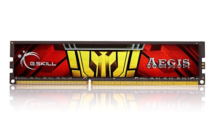 g.skill 8GB DDR3-1333