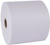 Apli Thermische Papierrol Wit (10 Stuks)