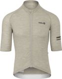AGU Merino - Maillot de cyclisme - Hommes - Maillot de cyclisme - Gris - XL