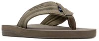 Refresh 175524 Slippers Khaki EU 40 Man