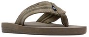 Refresh 175524 Slippers Khaki EU 40 Man