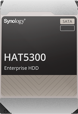 Synology HAT5300-4T
