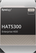 Synology HAT5300-4T 4TB 3.5" Internal Hard Drive