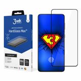 3MK HardGlass Max Screenprotector voor Samsung Galaxy S21+