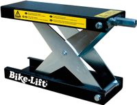 Bike-Lift Schaarkrik Scissor Jack 500 kg 15x35x40 cm