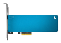 Angelbird WINGS MX2 512GB interne SSD blauw