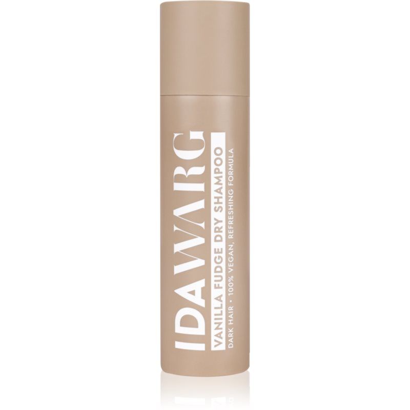 IDA WARG Beauty Icecat Moisture