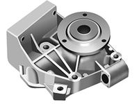 Valeo Waterpomp, Motorkoeling 506514