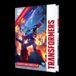 Renegade Game Studios Transformers Roleplaying Game: Decepticon Directive Sourcebook - RPG - Engels