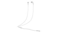 Motorola EARBUDS 2-S Headset Bedraad In-ear Oproepen/muziek Wit