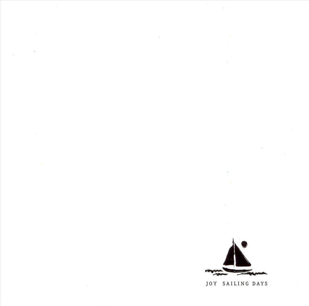 Konkurrent Sailing Days - Muziek - 0759718115123