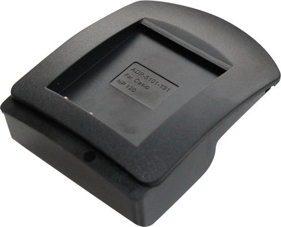 Casio Laadplaat Np-120