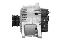 HELLA 8EL 011 712-021 Dynamo 14V 110A voor Renault Kangoo / Grand Kangoo (Kw0/1_)