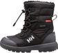 Helly Hansen Silverton Ht Bottes de neige Noir EU 34 Enfants