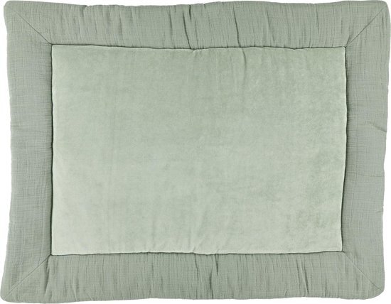 TRIXIE Bliss Boxkleed Olive 75 x 95 cm groen