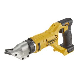 DEWALT plaatschaar 18 V / basisversie DCS491NT-XJ