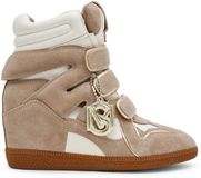 Steve Madden Dames Sneakers Bruin SM11005696/295 Mavis