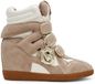 Steve Madden Dames Sneakers Bruin SM11005696/295 Mavis